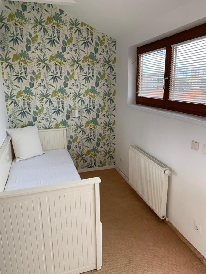 Sarka Apartamento