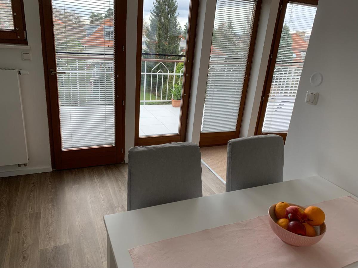 Sarka Apartamento Praga