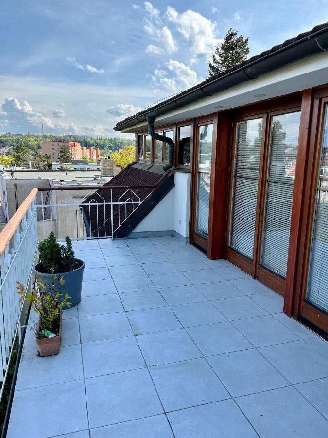 Sarka Apartamento *