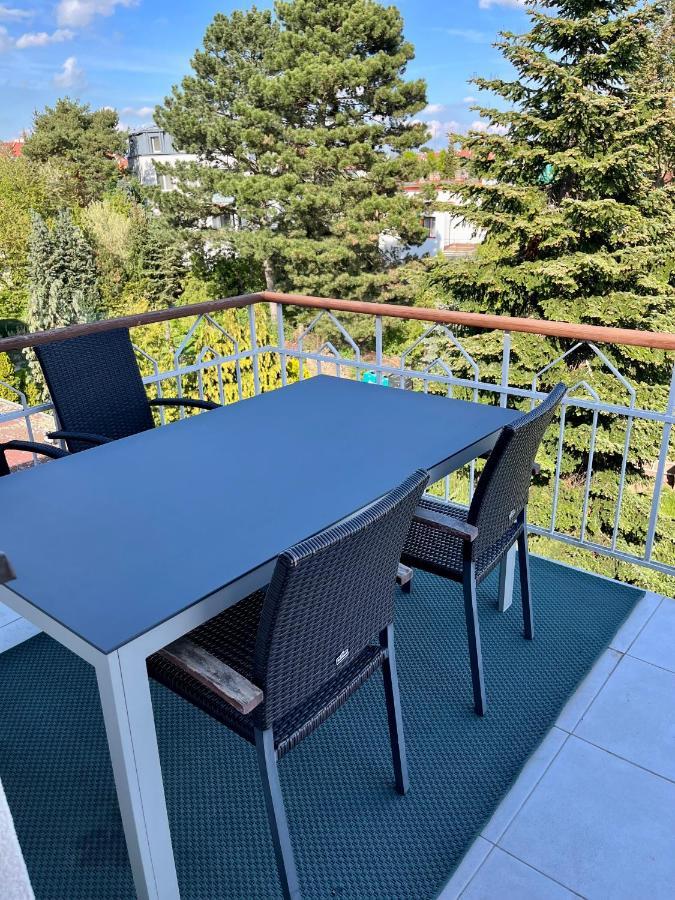 Sarka Apartamento Praga
