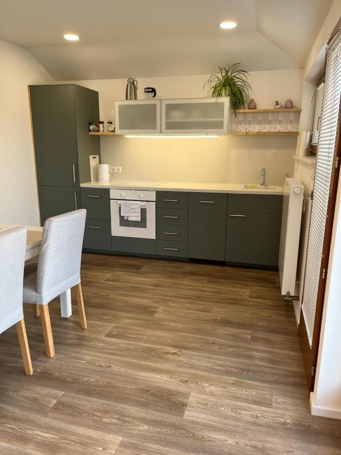 Apartamento Sarka *