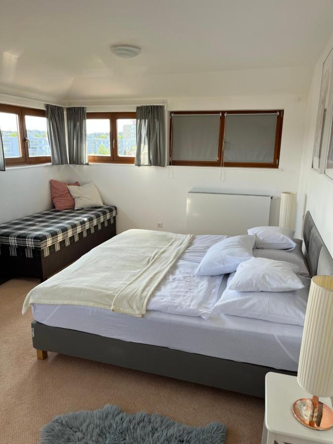 Sarka Apartamento *