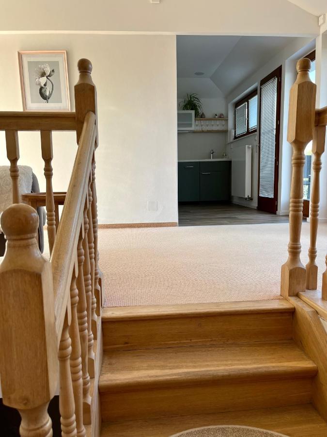 Apartamento Sarka *