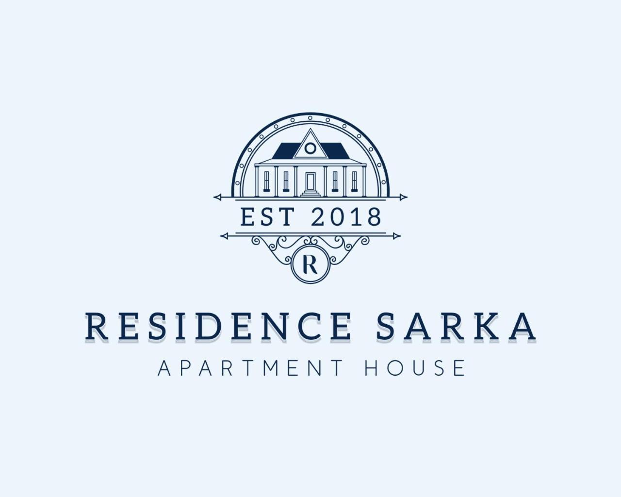 Apartamento Sarka *